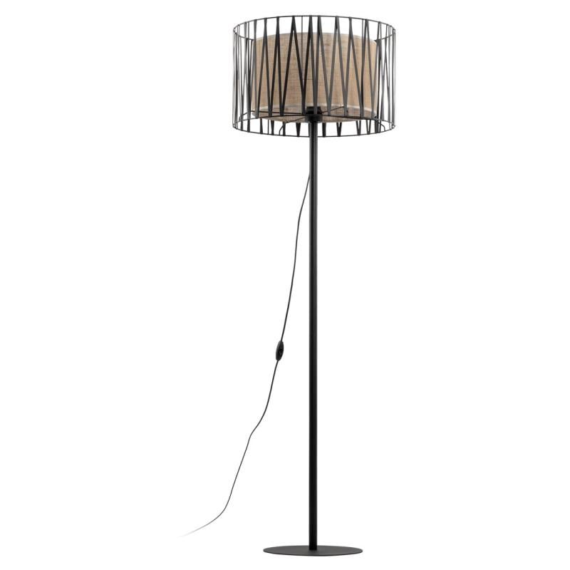 Торшер TK Lighting 5890 Harmony