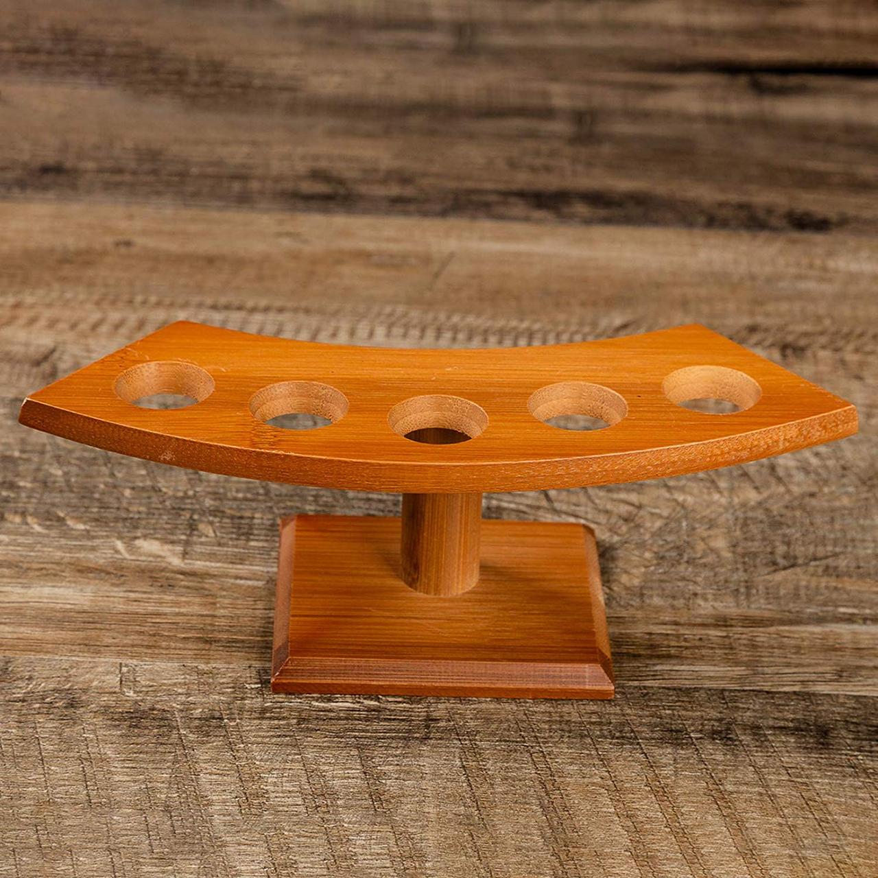 Подставка для темаки Гутоу 5 Шафран (ДДО-500406)