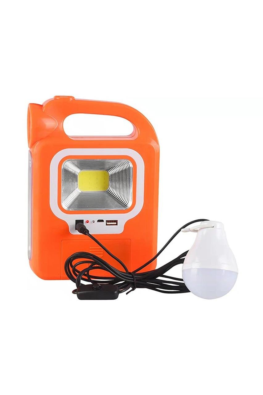 Кемпінгова лампа ORION OR-6399A із сонячною панеллю (1710105996)