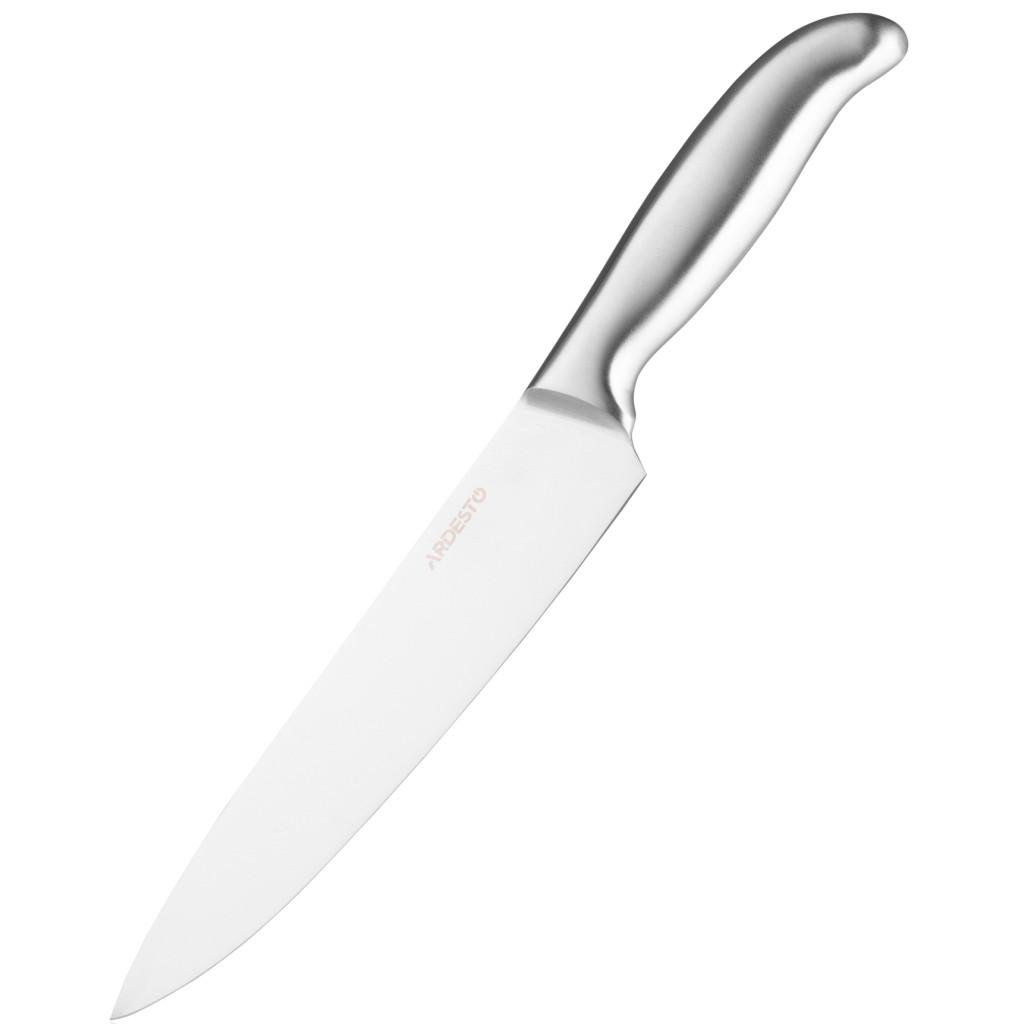 Кухонный нож Ardesto Gemini 20,3 см (AR2135SS)