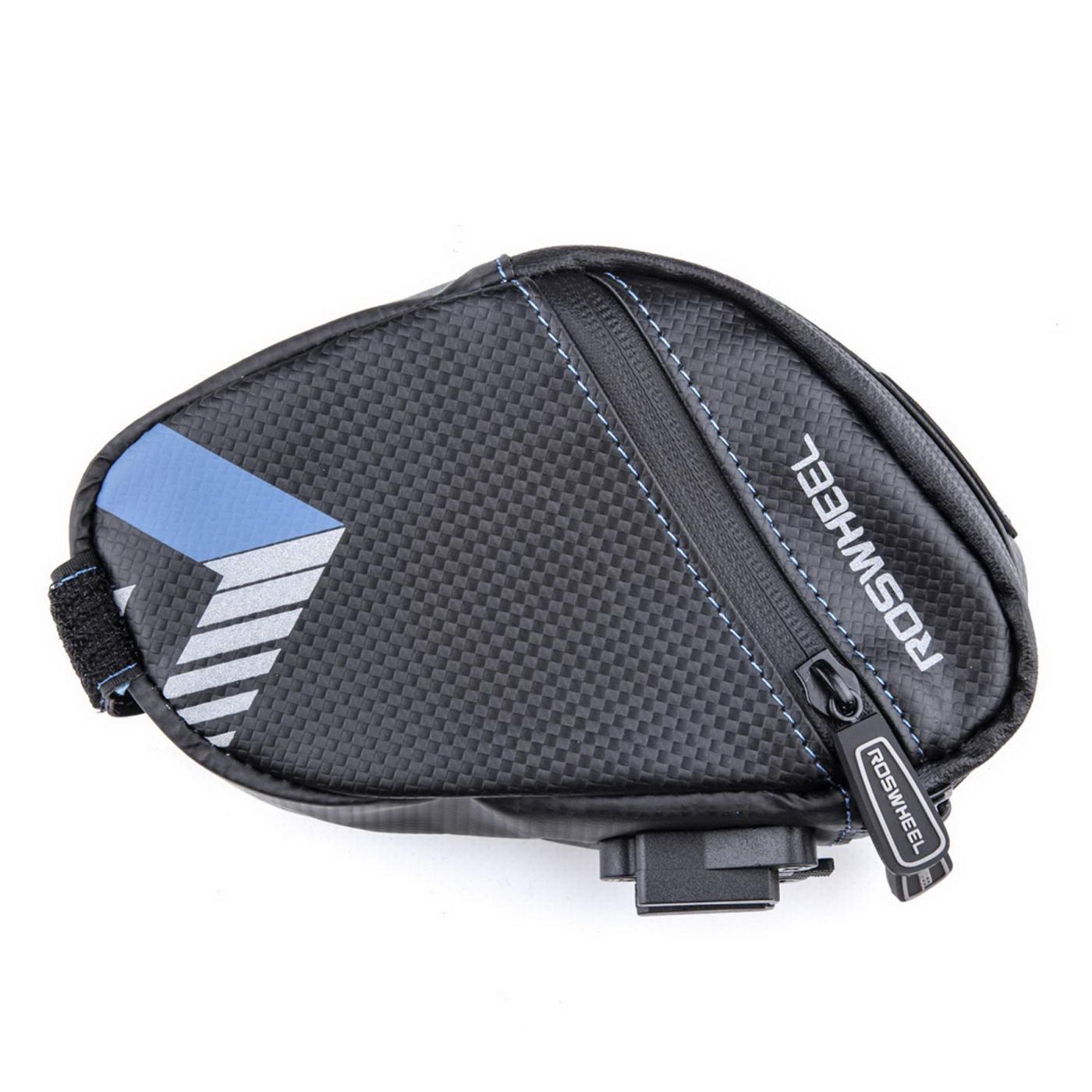 Велосумка Roswheel 131412-А під сідло (6920636722401)