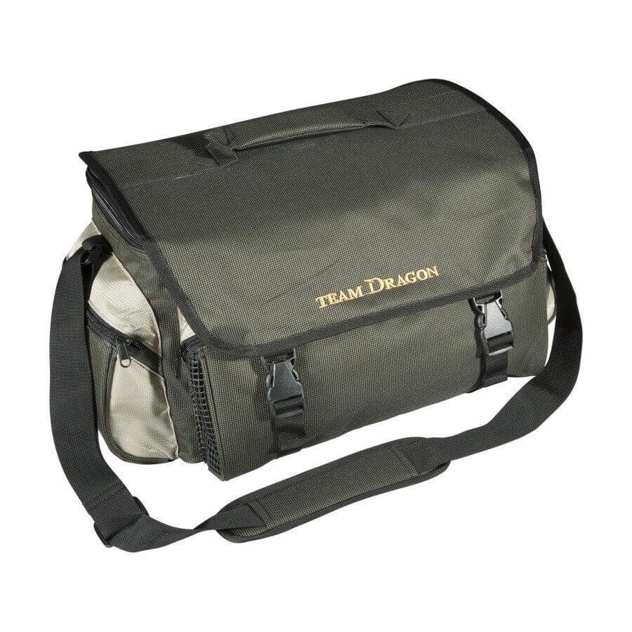 Сумка для приманок Team Dragon XL (CHR-96-09-006)