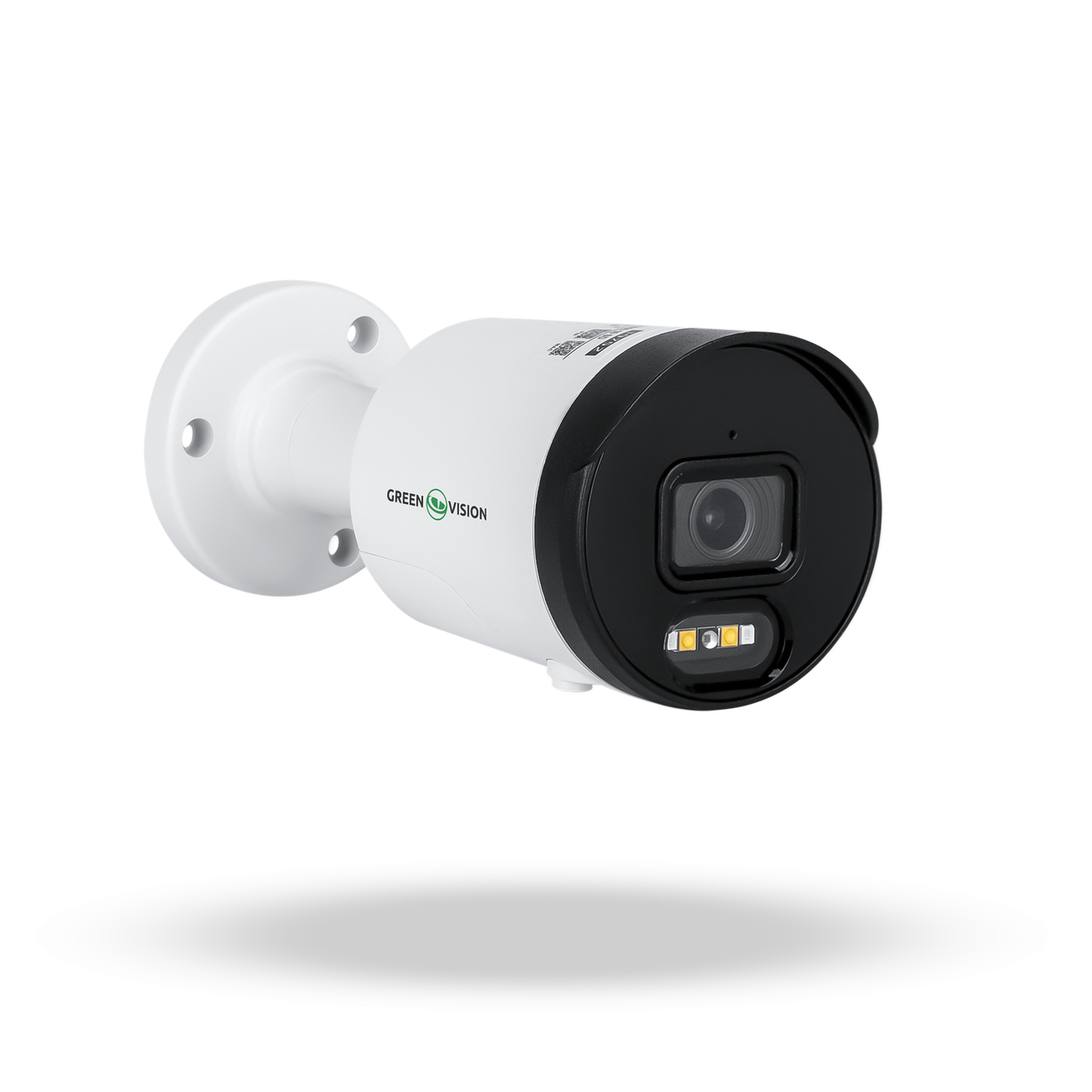 Камера наружная IP GreenVision GV-178-IP-I-AD-COS50-30 SD Камера наружная IP GreenVision GV-178-IP-I-AD-COS50-30 SD