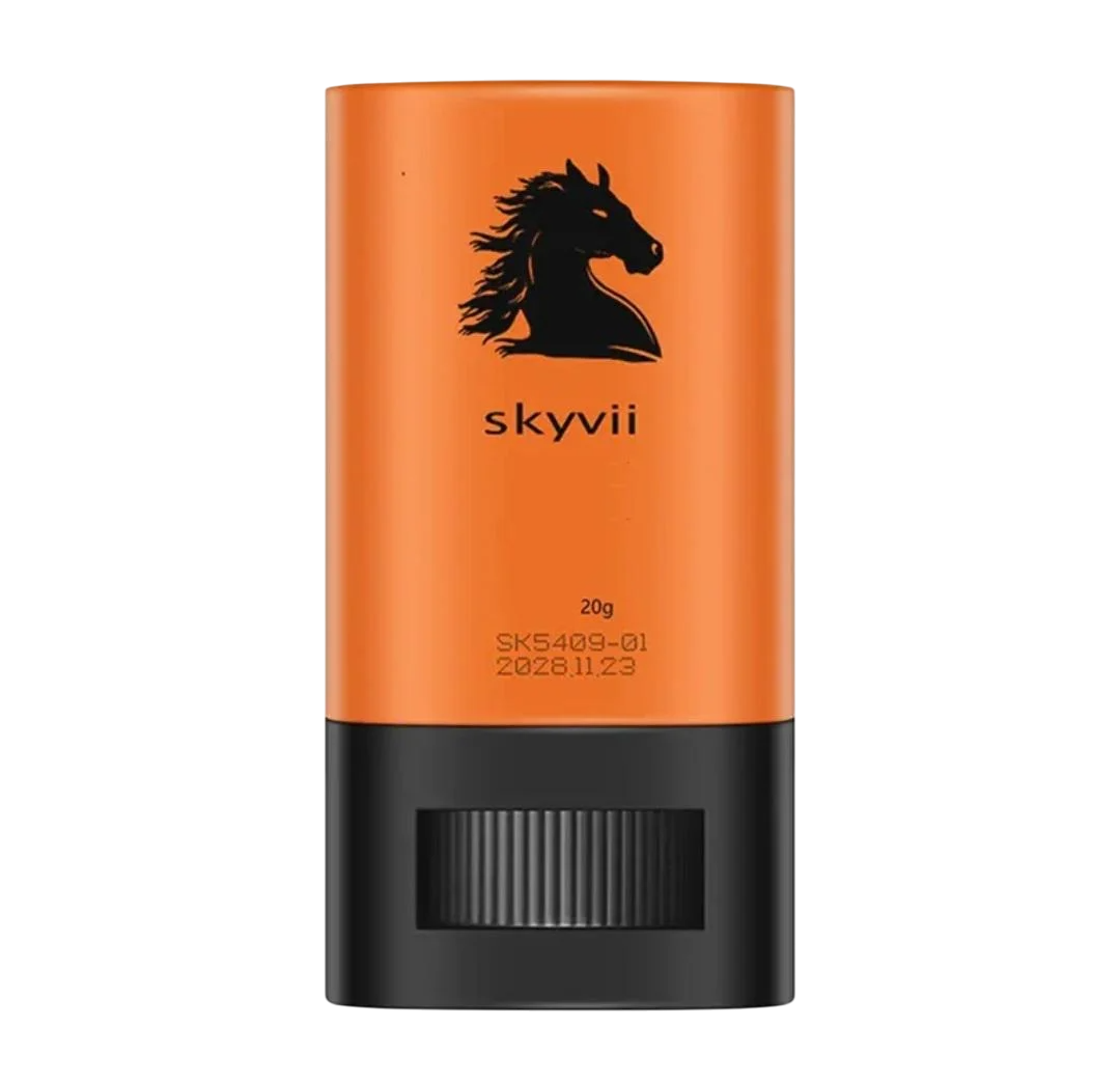 Крем ультра-увлажняющий для рук ног и пяток с глицерином и конским маслом 20 мл