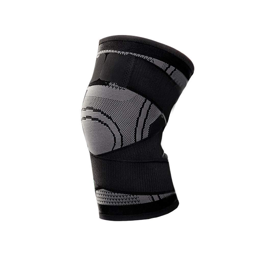 Фиксатор коленного сустава Knee Support эластичный XL (2429090100)