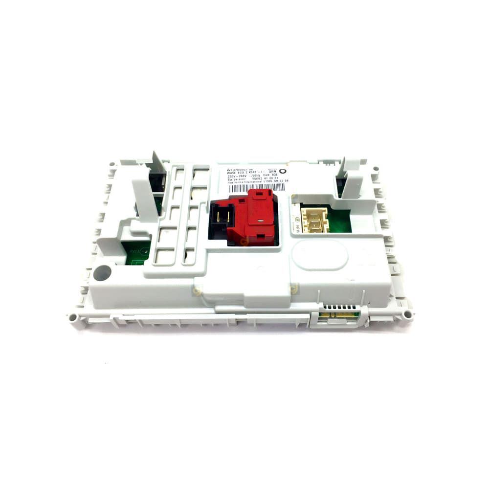 Модуль Whirlpool 481010789857 для стиральной машины (C00447272)