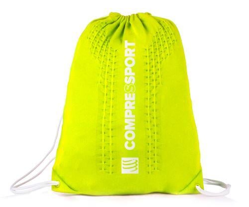 Рюкзак спортивний Compressport Endless Backpack Флуоресцентний жовтий (2e9d1cb2) - фото 1