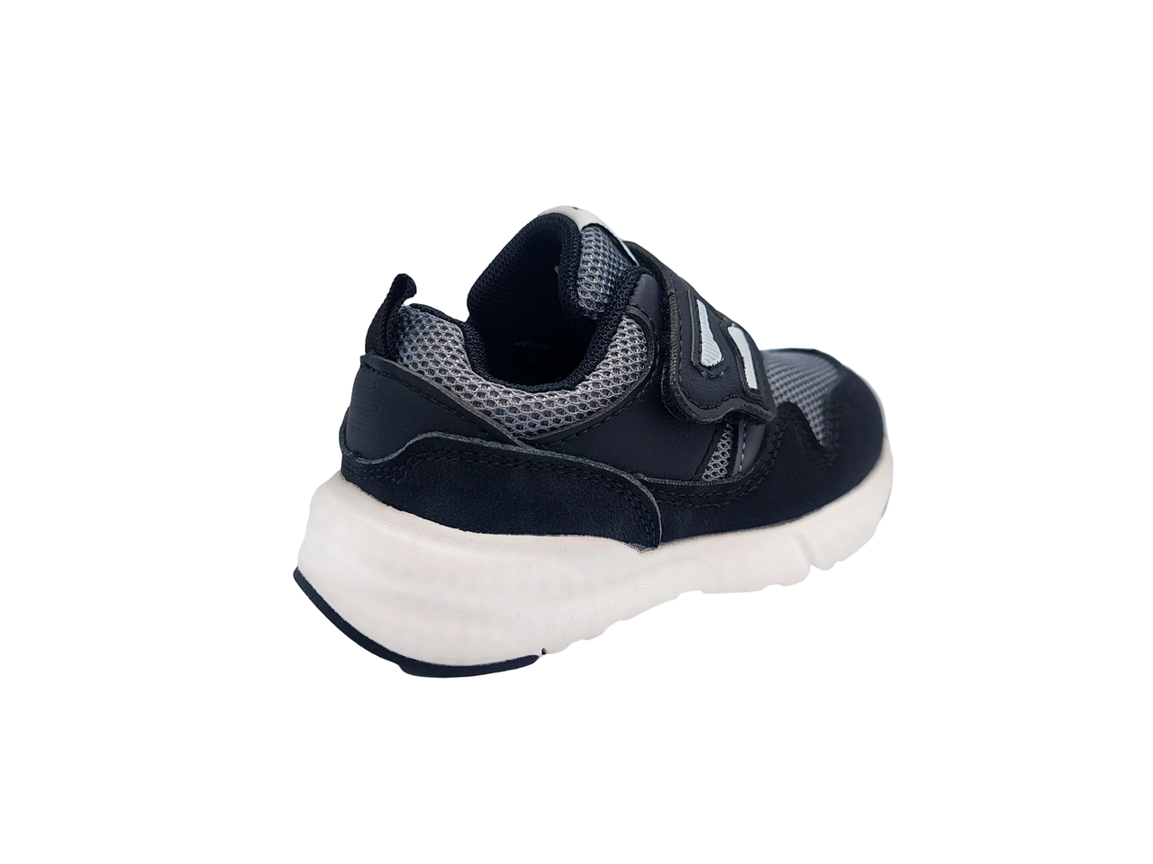 Кросівки для хлопчиків Jong Golf A1145020/23 р. 23 Сірий - фото 4