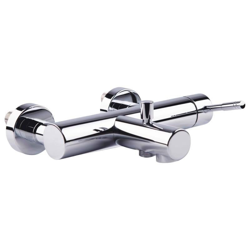 Змішувач настінний Bianchi Mody для ванни Хром (65589)