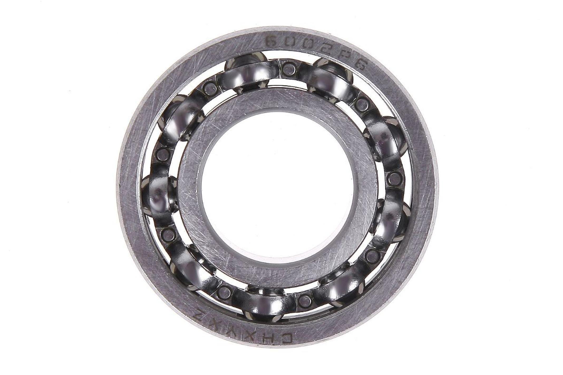 Подшипник коленвала Best для бензопилы 6002 15х32х8 ST M 180/240 (S-444235)