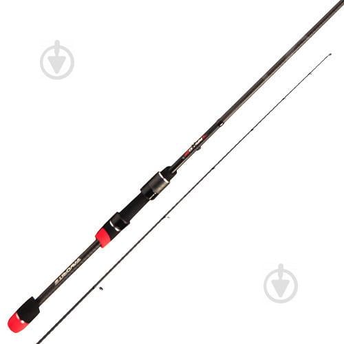 Спиннинг Favorite Rapid RAPTZ-662UL-T 1.98m 2-7g Fast