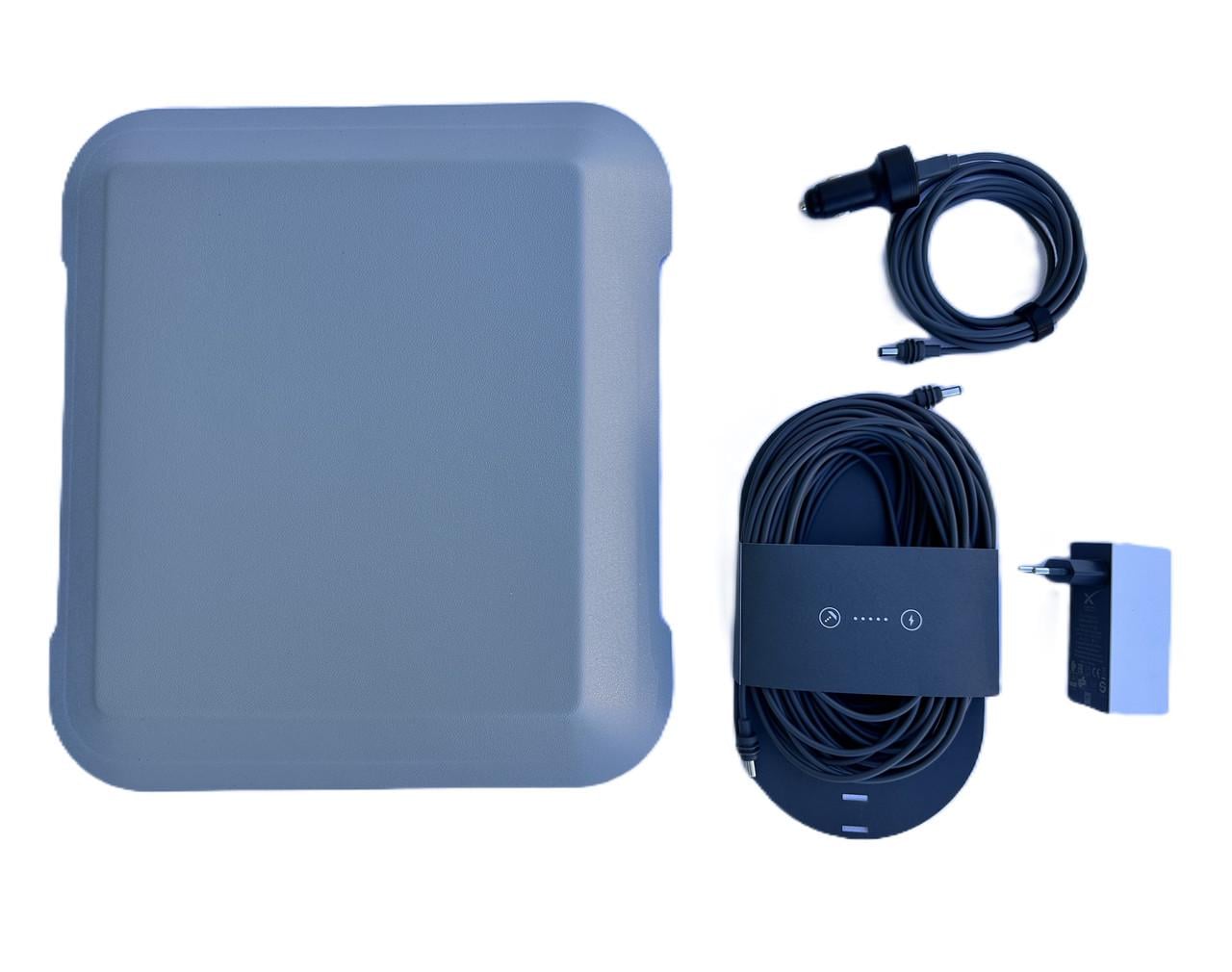 Термінал на авто Starlink Drivelink MINI Сірий (2913240175)