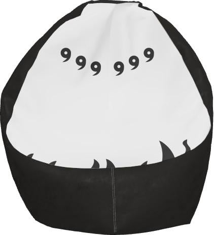Кресло-груша Наруто Режим Мудреца L (13242352)