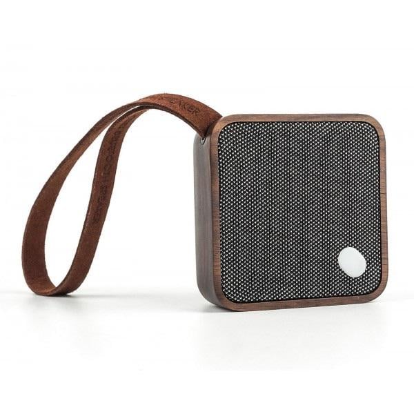 Колонка беспроводная Mi Square Bluetooth 3 Вт Орех