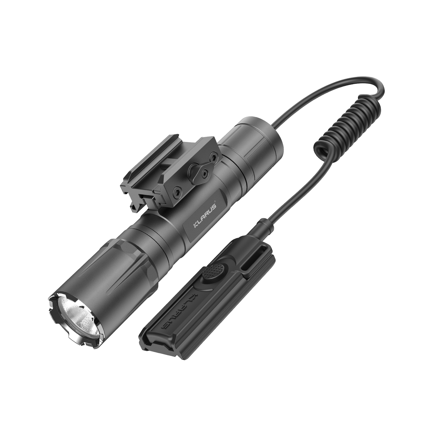 Фонарь тактический Klarus GL4