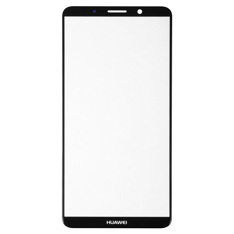 Скло дисплею для Huawei Mate 10 Pro Black (000045156)