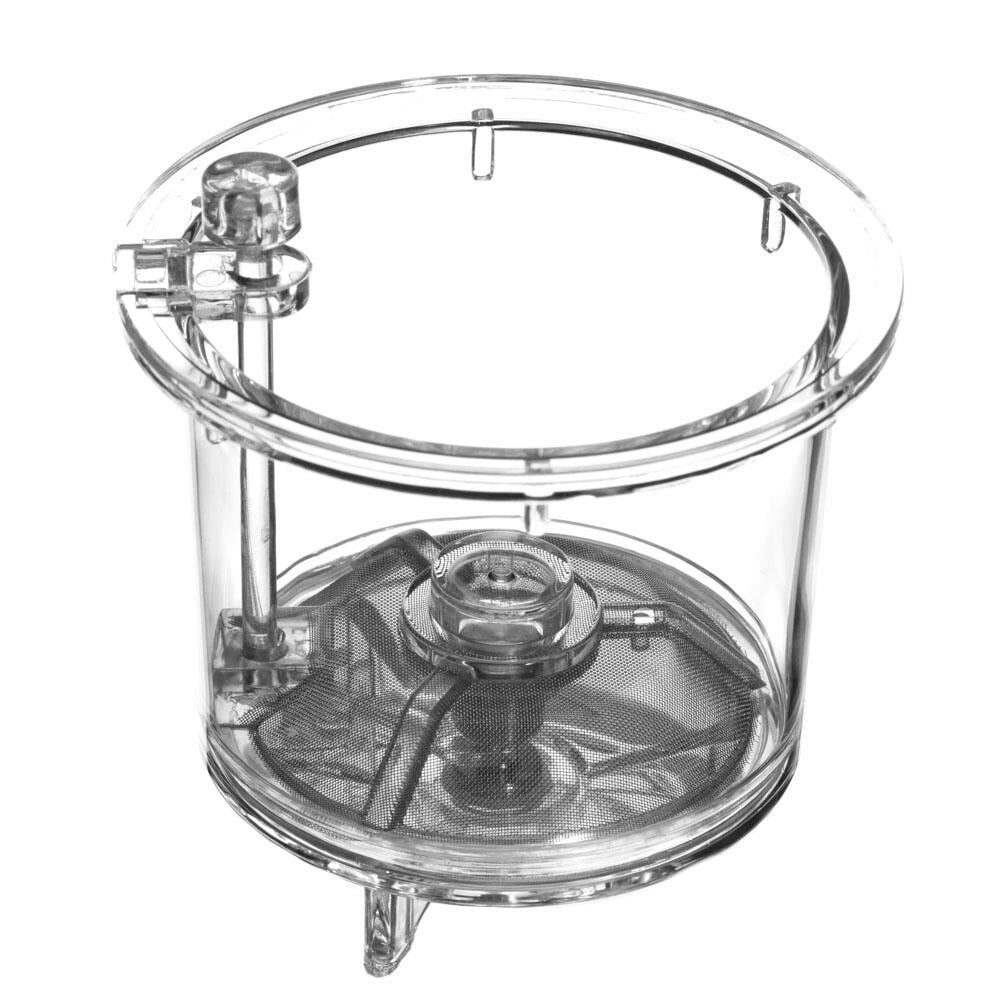 Інфьюзер 81 мм (S-81mm)