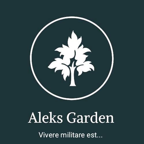 Aleks Garden