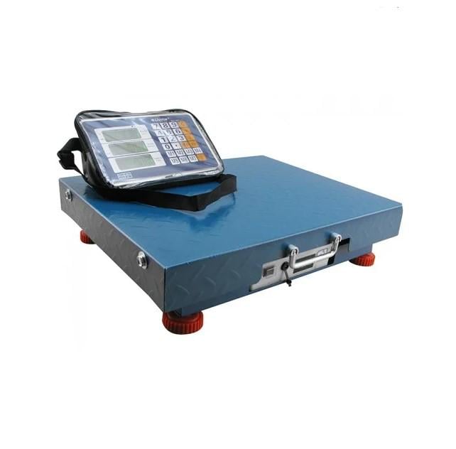 Весы торговые Wimpex WI-FI до 300 кг