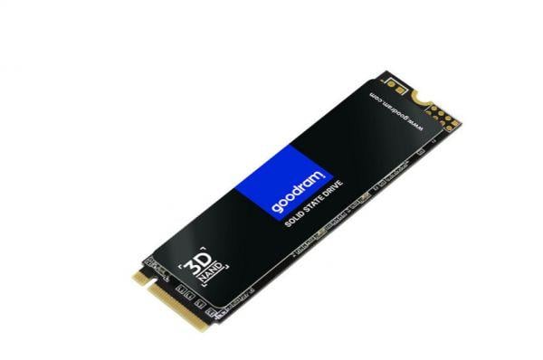 SSD-накопитель Goodram PX500 256GB M.2 3D TLC (SSDPR-PX500-256-80)