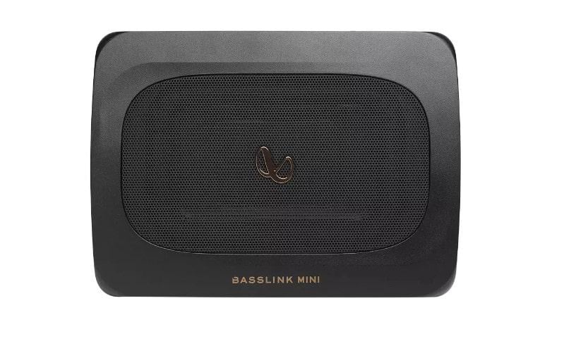 Сабвуфер Infinity BassLink MINI