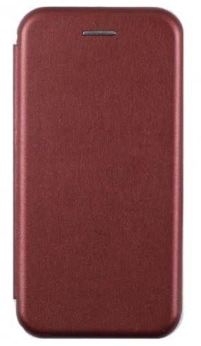 Чохол-книжка "Classy Level" для iPhone 7 бронзова