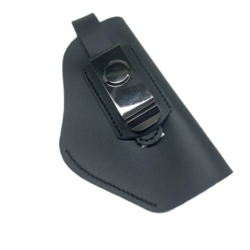 Кобура поясная универсальная Пм Форт 17/12 из гидрофобной кожи (0-7078)