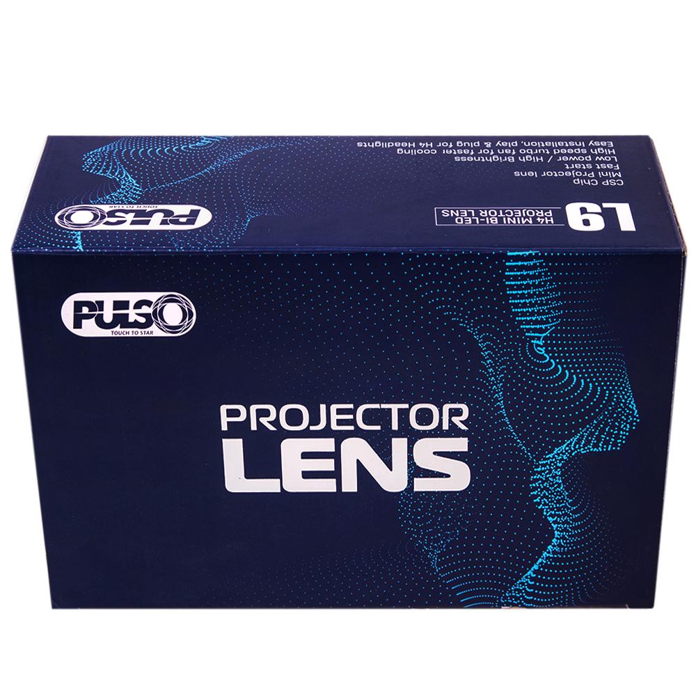 Лампы PULSO L9/H4-H/L/LED-chips CSP/12v35 W/3000Lm/5000K - фото 4 Лампы PULSO L9/H4-H/L/LED-chips CSP/12v35 W/3000Lm/5000K - фото 4