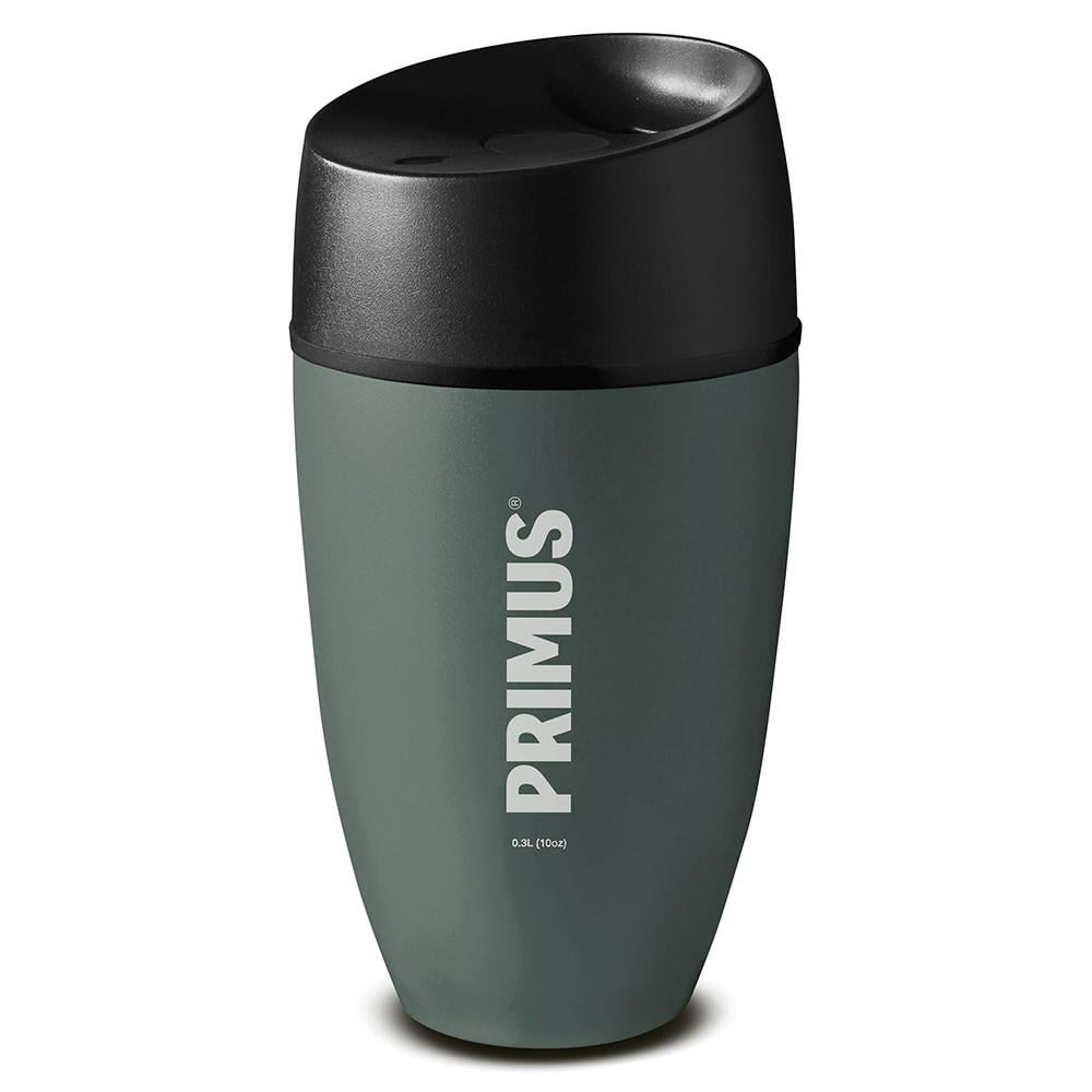 Термокружка Primus Commuter mug 300 мл Frost (742420) - фото 1 Термокружка Primus Commuter mug 300 мл Frost (742420) - фото 1