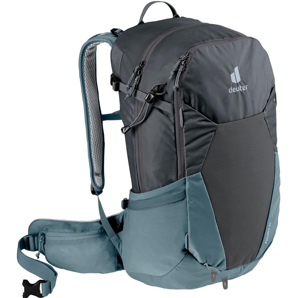 Рюкзак Deuter Futura 27 л 3400321 4409