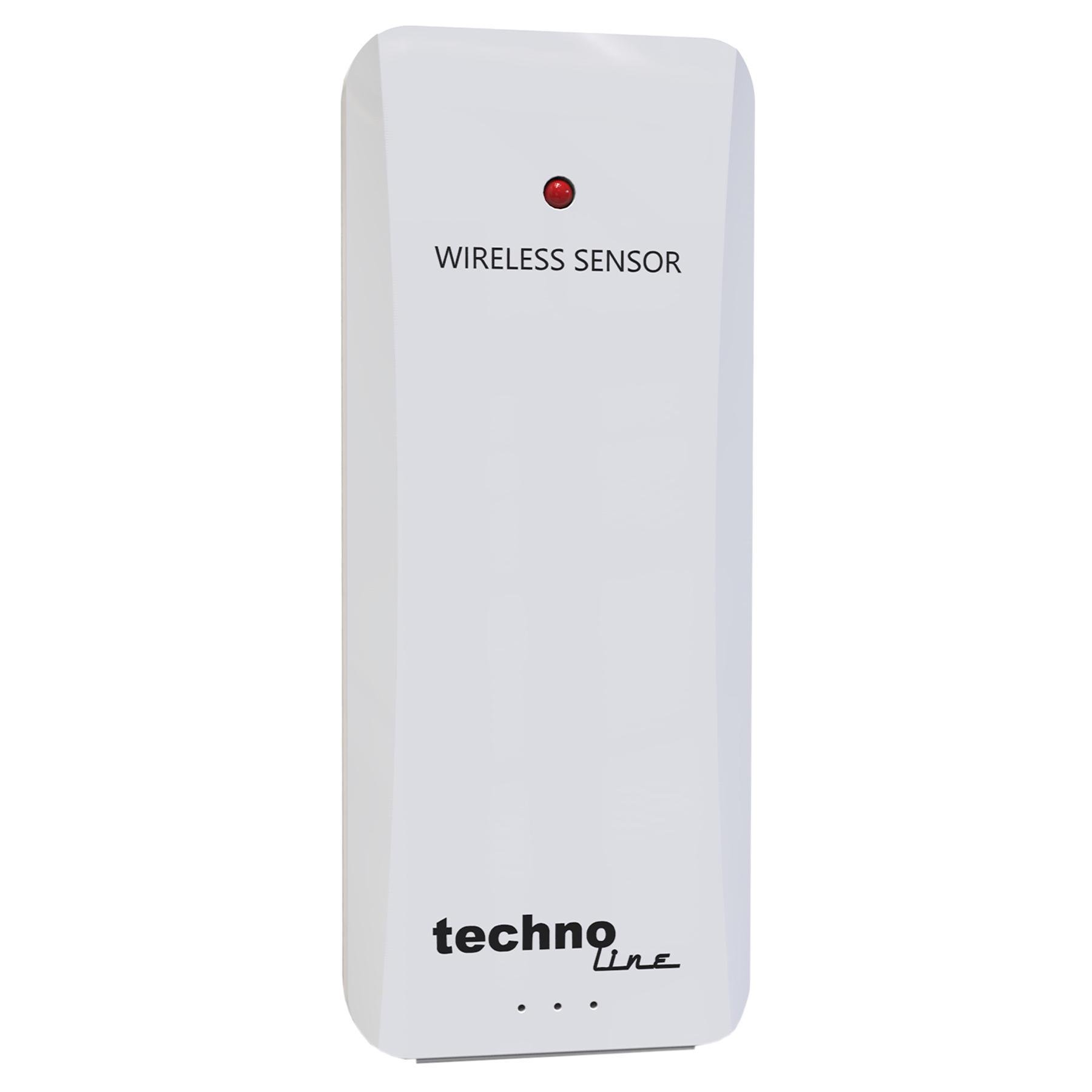 Датчик Technoline TX105TH (TX105TH)