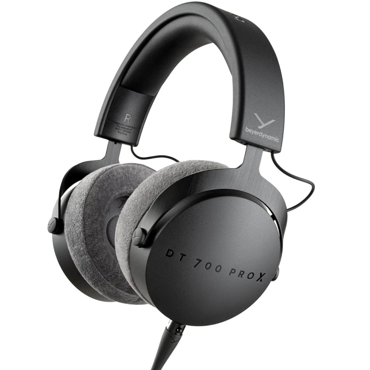 Наушники Beyerdynamic DT 700 PRO X Черный (2903711297)