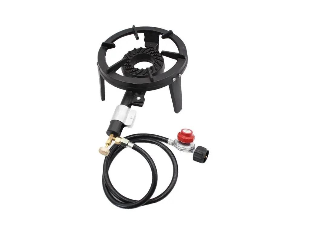 Плита газовая чугунная GB-22 5 кВт (13718445)