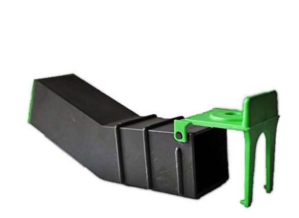 Мышеловка гуманная (353278 NV) - фото 4