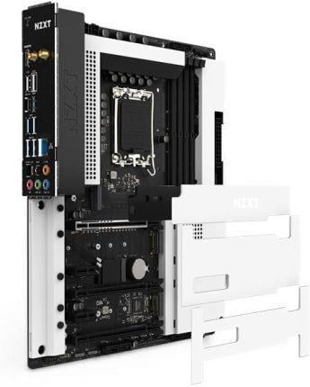 Материнська плата NZXT N7 Z790 White (N7-Z79XT-W1)
