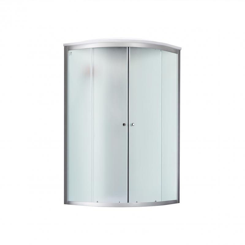 Душовий бокс Lidz Tani SB90x90.SAT.HIGH.FR Душовий бокс Lidz Tani SB90x90.SAT.HIGH.FR