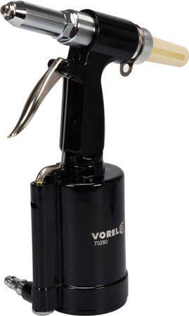 Пневмозаклепочник Vorel 0,63 МПа (70280)