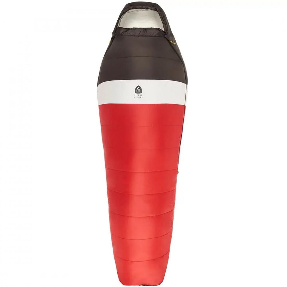Спальный мешок Sierra Designs Synthesis 20 Regular W (1012-70613720R)