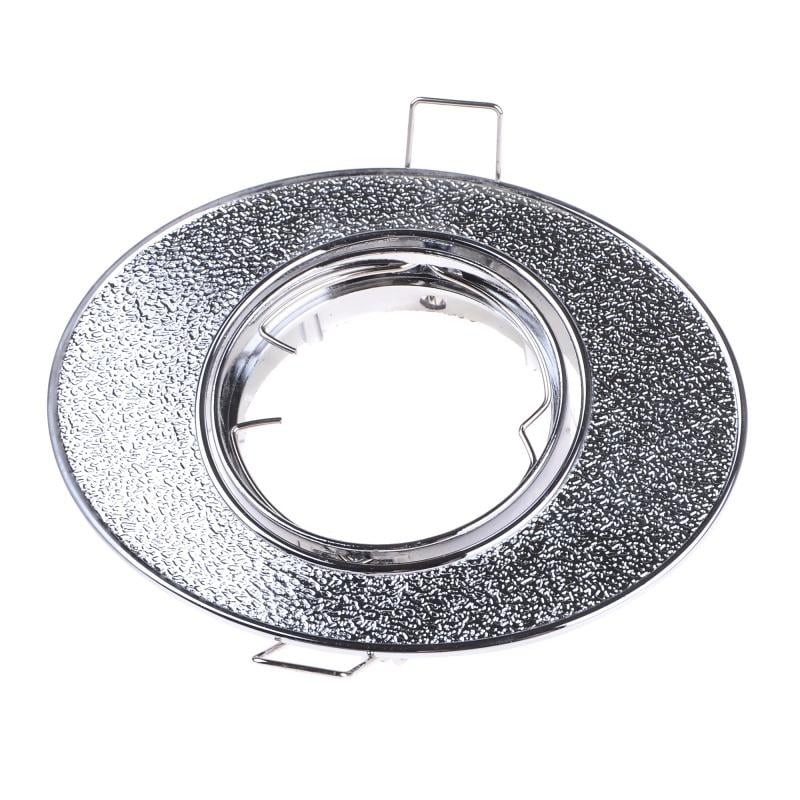 Светильник точечный Brille HDL-DT 07 Chr