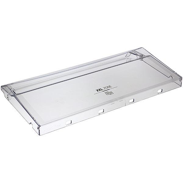 Панель ящика средней морозильной камеры Ariston C00382312 420x215 мм