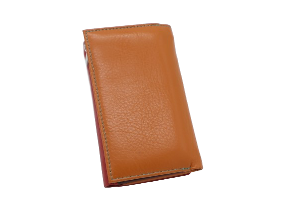 Гаманець жіночий ST Leather шкіра Червоний (ST021-1-Red) - фото 4