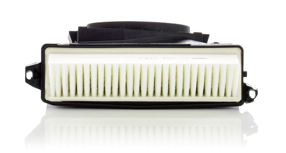 Фільтр повітряний MANN C29035-2