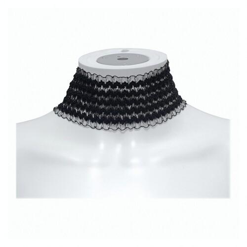 Чокер резинка SETA Decor 18-610