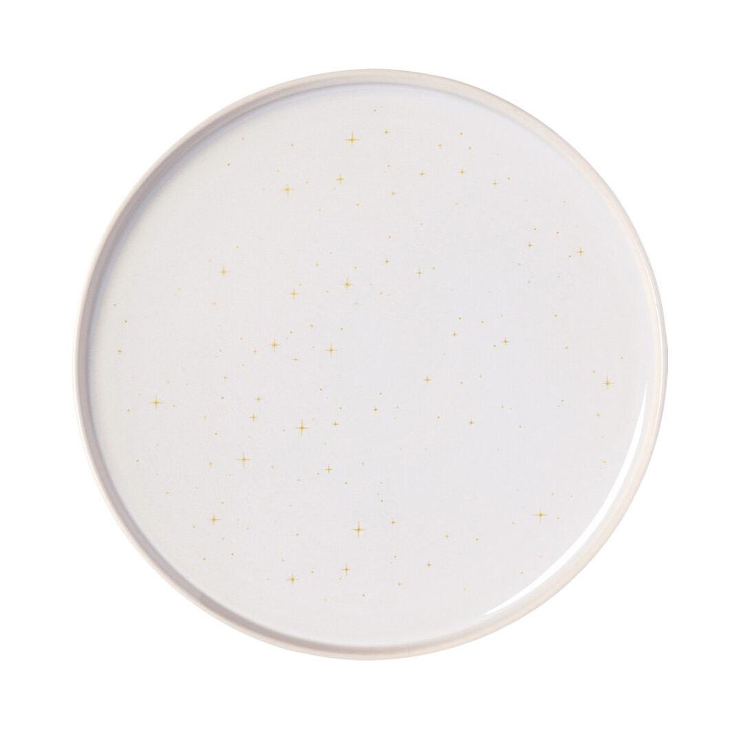 Тарелка обеденная Villeroy & Boch Winter Glow 27 см (1486712610)