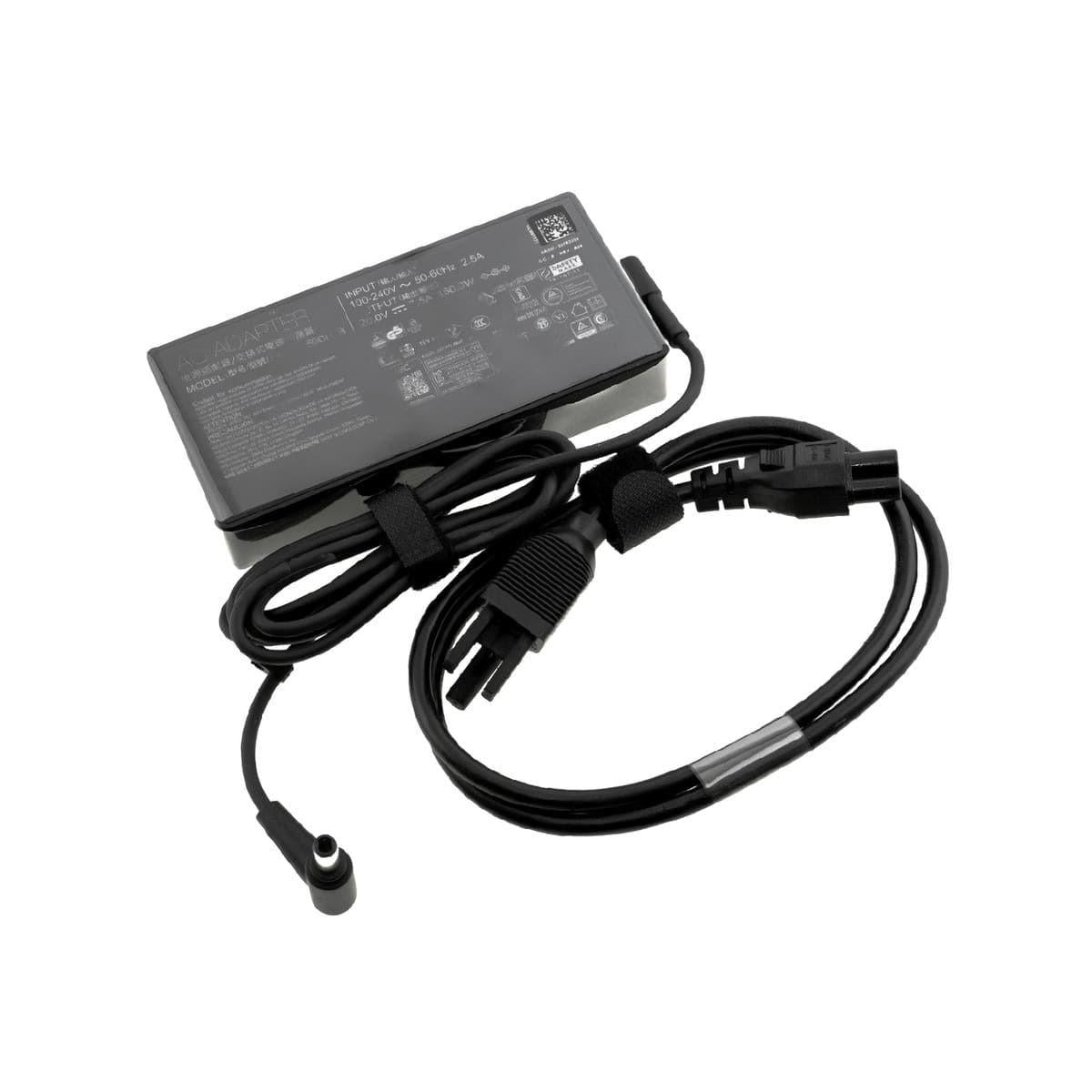 Адаптер питания 150W ADP-150CH B для ноутбука Zephyrus ROG Strix Asus 0A001-00083200 (30837600)