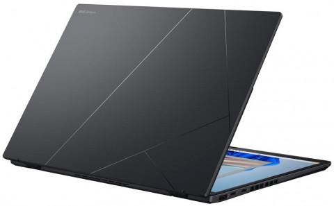 Ноутбук Asus ZenBook Duo 14 UX8406MA Black (UX8406MA-PS99T) - фото 8