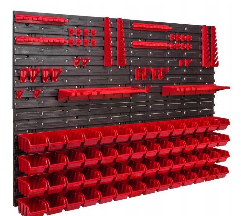 Панель для инструментов 1150х780 мм (142)