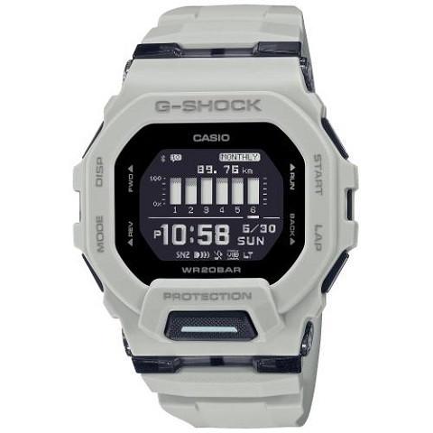 Годинник кварцевий Casio GBD-200UU-9ER D 49 мм (11783174)