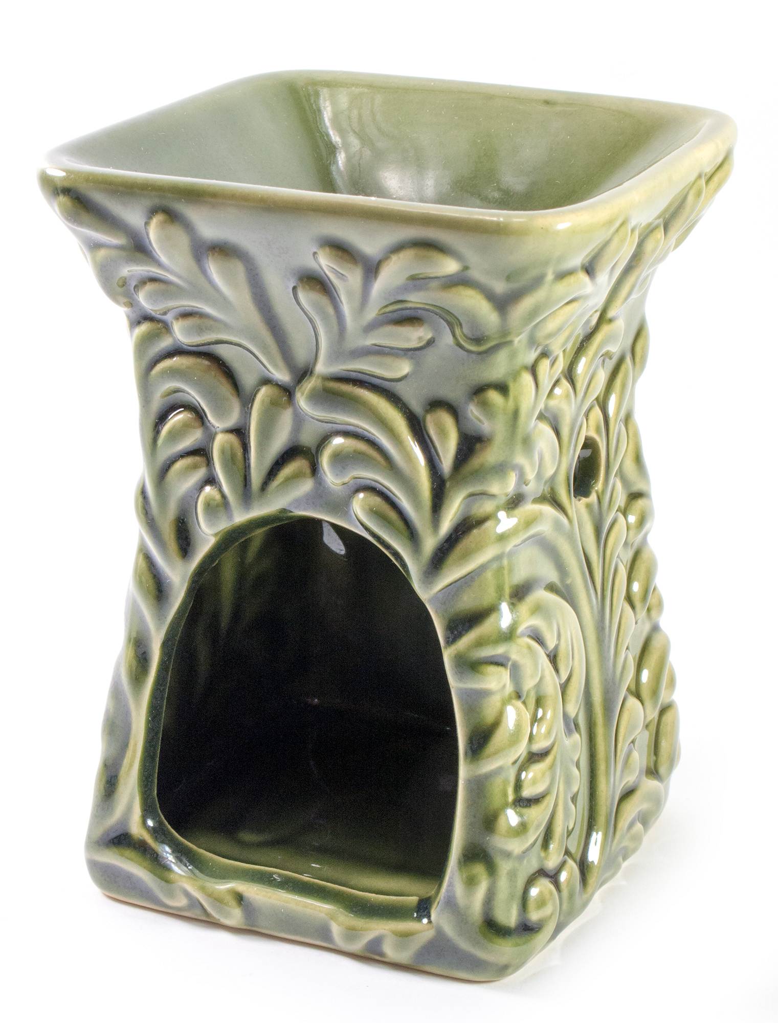 Аромалампа керамичеcкая Guard 10,5х8х8 см