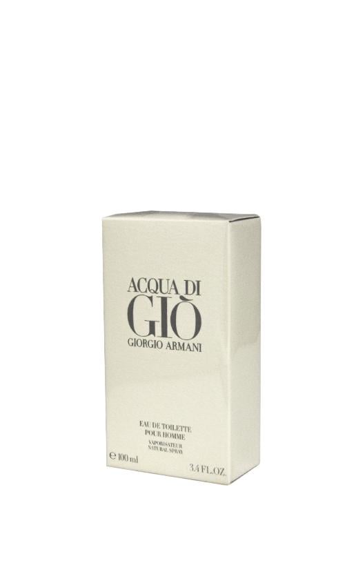 Парфум для чоловіків Giorgio Armani Acqua di Gio pour homme 100 мл (5141)